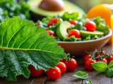 Découvrir les bienfaits du légume en d et comment l’intégrer à votre alimentation