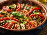 Facile de ratatouille : astuces et ingrédients pour réussir