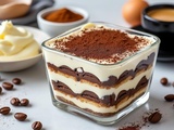 Facile pour réussir un tiramisu parfait