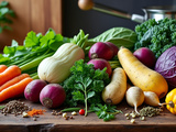 Légumes d’hiver : comment bien les choisir et les cuisiner