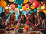 Organiser une party pas cher sans sacrifier le fun