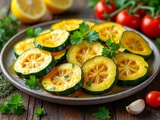 Patisson : idées simples et savoureuses pour cuisiner ce légume