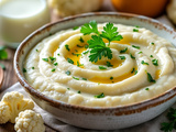 Purée de chou fleur : recette facile et conseils pour la réussir