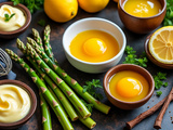 Que faire avec des jaunes d’œufs : astuces et recettes simples
