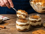 Tiramisu speculoos : la recette facile pour un dessert gourmand