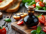 Tout savoir sur la crème de balsamique et ses utilisations culinaires