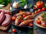 Tout savoir sur le gésier de canard : préparation, cuisson et bienfaits