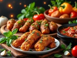 Tout savoir sur le gésier : usages culinaires et bienfaits nutritionnels