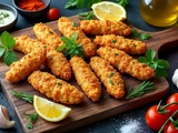 Tout savoir sur les aiguillettes de poulet : recettes et astuces