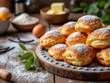 Tout savoir sur les bugnes lyonnaises et leur recette traditionnelle