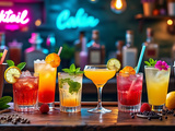 Tout savoir sur les shots : origines, recettes et tendances