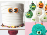 15 idées de gâteaux d’Halloween : flippant mais délicieux