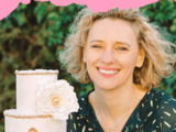 Cake Designer : Interview de Maryline Meret