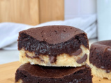 Fondant Cookie Chocolat : la recette ultra gourmande au cœur coulant