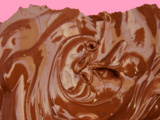 Ganache chocolat classique idéal en fourrage Cake design ￼