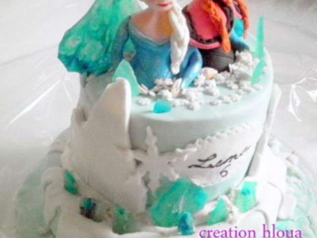 Recettes De Creation Hloua 11