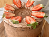 Meilleur gâteau d’anniversaire au chocolat : moelleux, intense et inratable