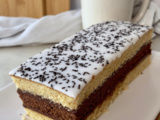 Napolitain Cake Maison : La Recette Facile du Gâteau Napolitain Moelleux au Chocolat