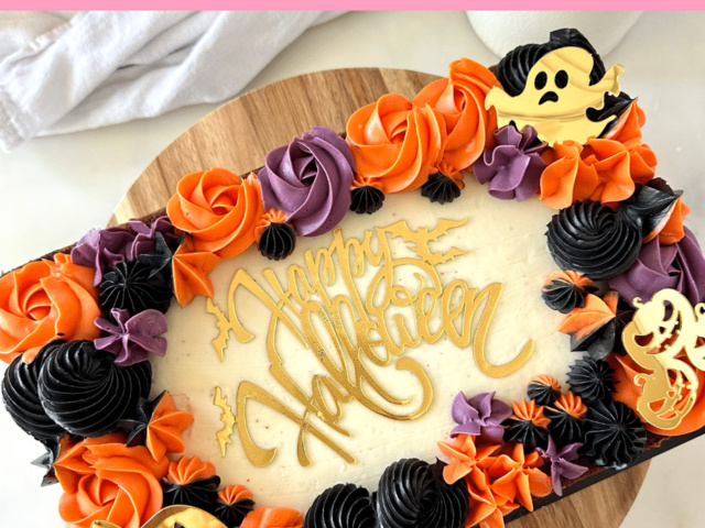 Gâteau d'anniversaire : notre top 10 pour épater vos invités
