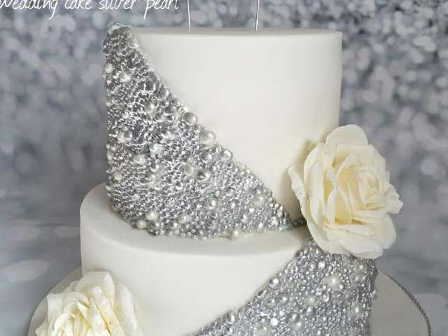 Recettes De Wedding Cake De Creation Hloua 2