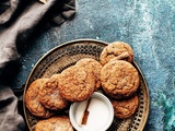 3 recettes de biscuits sans gluten