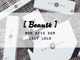 Avis sur la marque Lily Lolo – maquillage minéral et slow