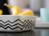 Sharpie ou Posca : Quel marqueur choisir pour customiser sa vaisselle