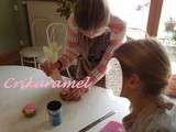 Atelier cupcakes et mini tartelettes