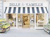 Dille & Kamille – Un petit nouveau à Bruxelles