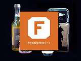 Foodsterbox, la première box gourmande Belge