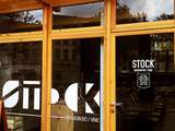 Stock, magasin bio et vrac à Bruxelles
