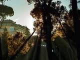 Visiter les jardins de la Villa Borghese à Rome