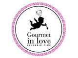 Partenariat #Gourmet In Love