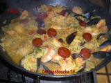 Paella