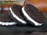 Biscuits Oreo