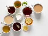 Comment préparer votre thé pour bénéficier pleinement des anti-oxydants
