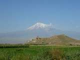 Arménie #1 - Pourquoi visiter l'Arménie