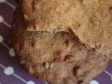 Cookies aux noix pour la Ronde Interblogs #28