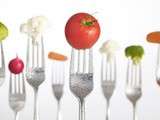 Création d'une page (onglet) : Manger équilibré et table de calories