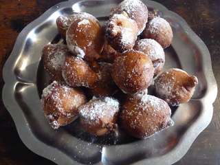 Recettes De Beignets