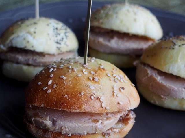 Recettes d'Oignons de Cuisi'Ness
