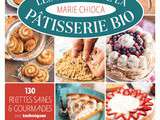 Secrets De La Pâtisserie Bio + Concours