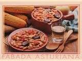 Fabada Asturiana (recette espagnole)