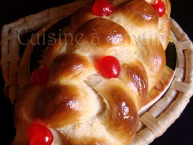 Recettes de Roch Hachana