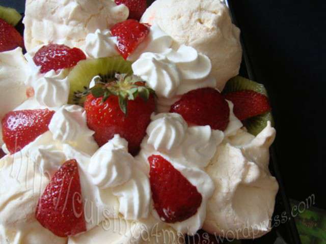 Les Meilleures Recettes De Gateaux De Cuisine A 4 Mains