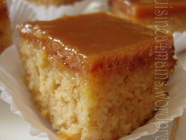 Les Meilleures Recettes De Gateaux De Cuisine A 4 Mains