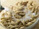Astuces de cuisine sur les protéines de soja texturées