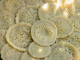 Astuces pour des crêpes mille trous faciles et rapides