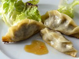 Comment faire des gyozas