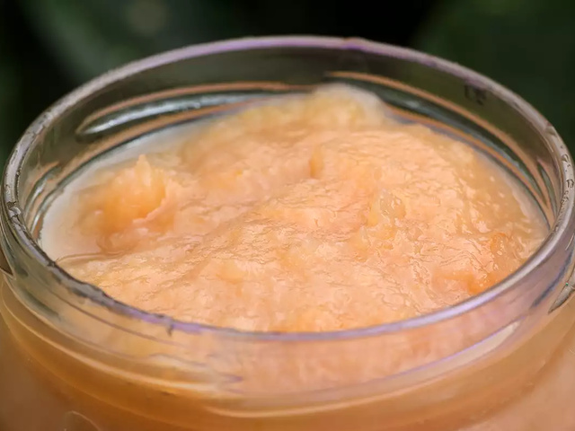 Recettes de Compote de pommes de Cuisine à l'Ouest